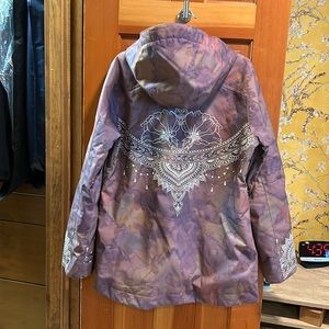 Women’s Burton Ski/Snowboard Coat SUPER WARM size M